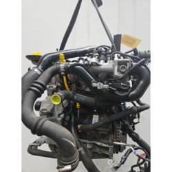 Moteur Renault Clio 3 Phase 1